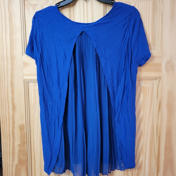 Express Blouse - Picture 4 of 5